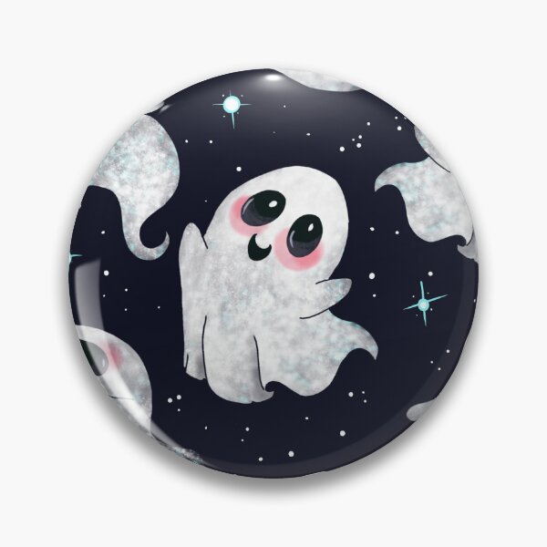 Item preview, Happy Ghosts designed and sold by The Flying Eye.