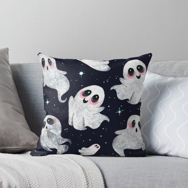 Item preview, Happy Ghosts designed and sold by The Flying Eye.