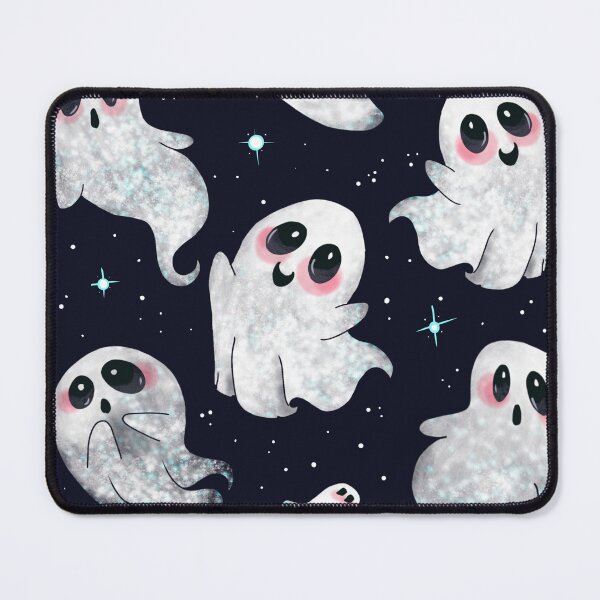 Item preview, Happy Ghosts designed and sold by The Flying Eye.