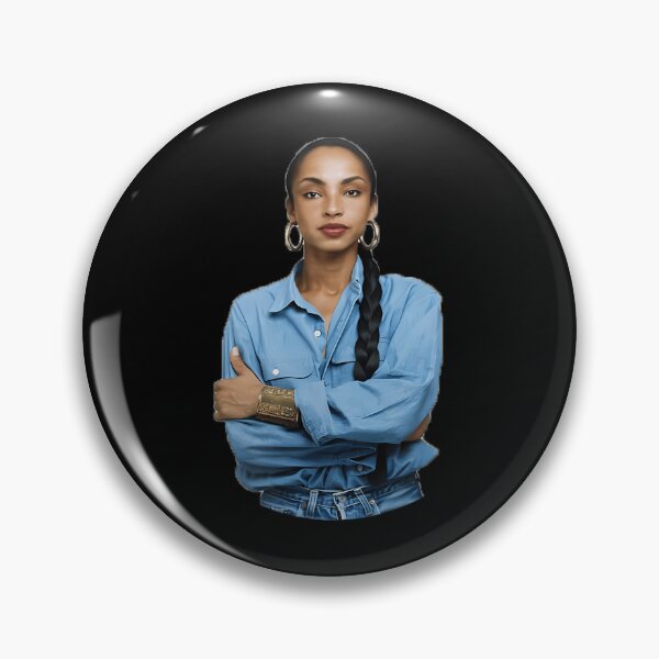 Item preview, Sade Love Funny Sade  designed and sold by Montescie.