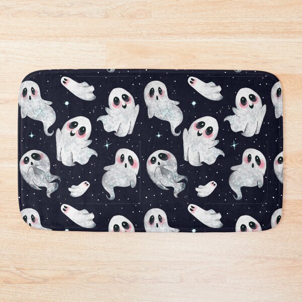 Item preview, Happy Ghosts designed and sold by The Flying Eye.