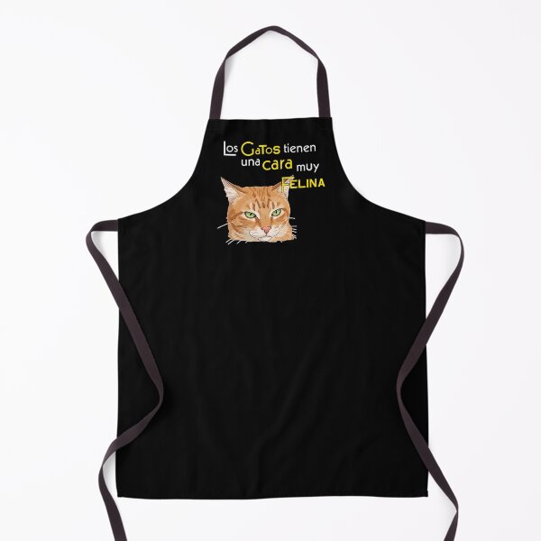 Item preview, CATS HAVE VERY FELINE FACES designed and sold by GatoLoiro.