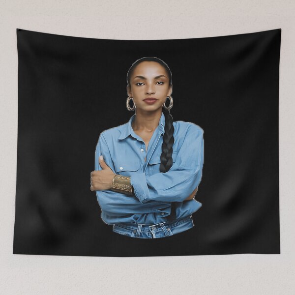 Item preview, Sade Love Funny Sade  designed and sold by Montescie.