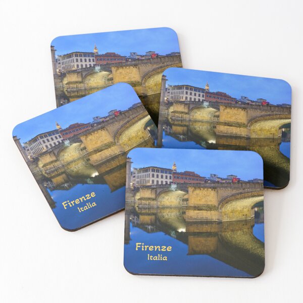 Item preview, Florence, Tuscany - Original photography designed and sold by studio838.