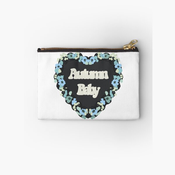 Item preview, Autumn Baby Season Love Heart Birthday Cake designed and sold by FreeOrca.