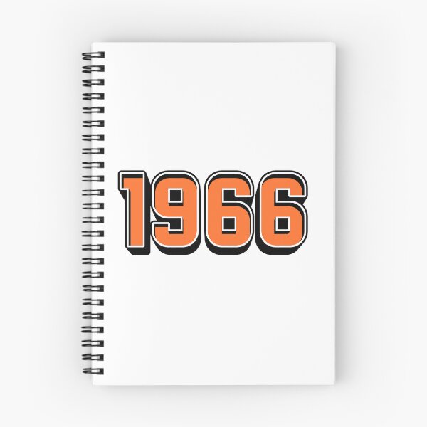 Aperçu de l'œuvre 1966 créée et vendue par NumbersFort.