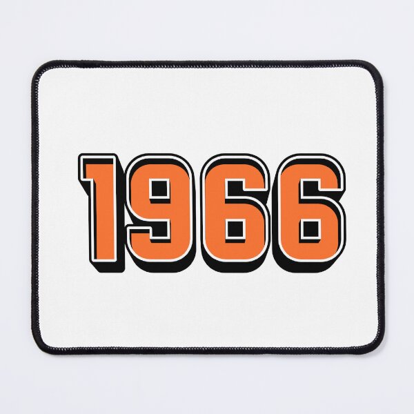 Item preview, 1966 designed and sold by NumbersFort.