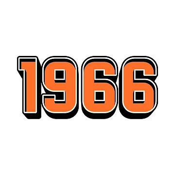 Artwork thumbnail, 1966 by NumbersFort