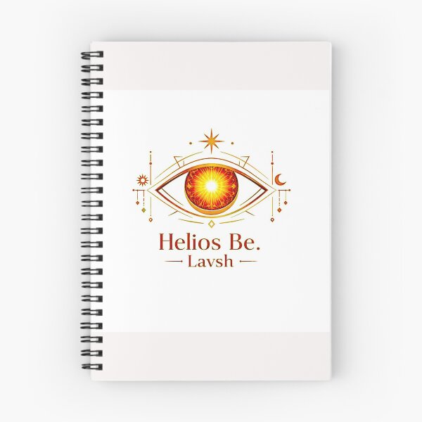 Item preview, Solar Gaze — Minimal Symbols of Inner Light #2 designed and sold by Helios Be. Lavsh.