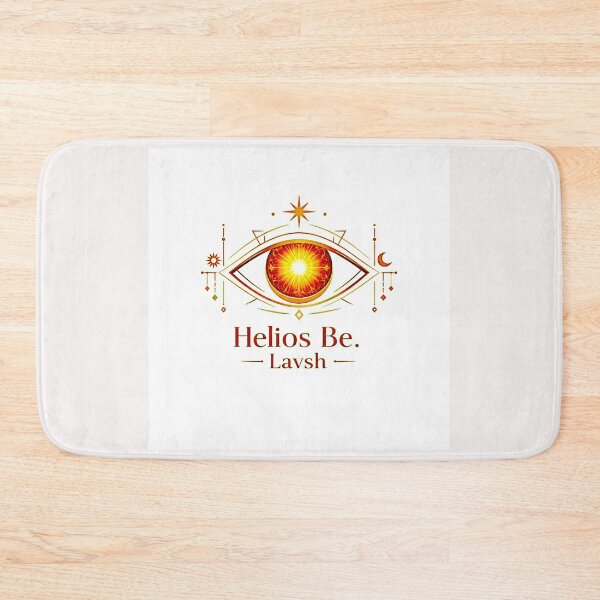 Item preview, Solar Gaze — Minimal Symbols of Inner Light #2 designed and sold by Helios Be. Lavsh.