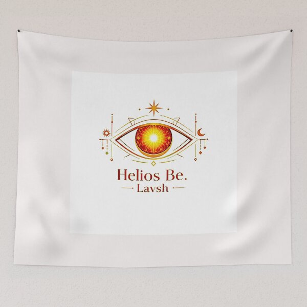 Item preview, Solar Gaze — Minimal Symbols of Inner Light #2 designed and sold by Helios Be. Lavsh.