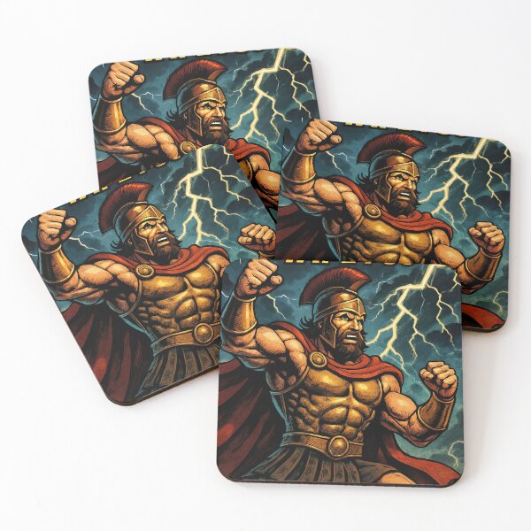 Item preview, Copy of Hysteria | Comics stylCartoone -  designed and sold by ComicsFactory.