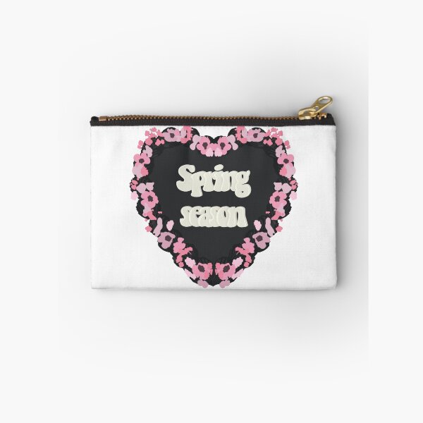 Item preview, Spring Season Love Heart Birthday Cake designed and sold by FreeOrca.