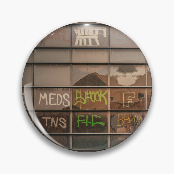 Item preview, Urban Echoes in Glass and Steel designed and sold by Zenvo.