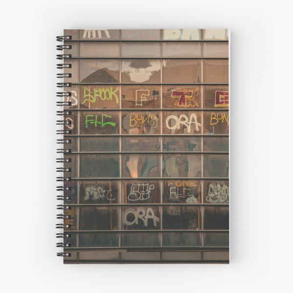 Item preview, Urban Echoes in Glass and Steel designed and sold by Zenvo.