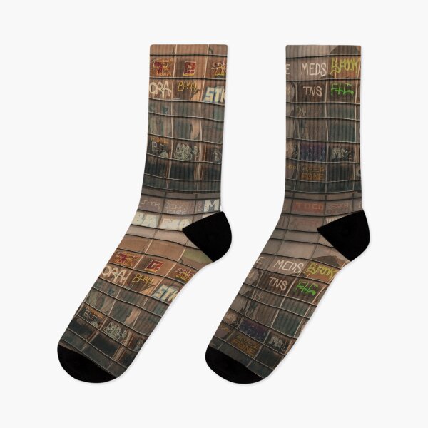 Item preview, Urban Echoes in Glass and Steel designed and sold by Zenvo.