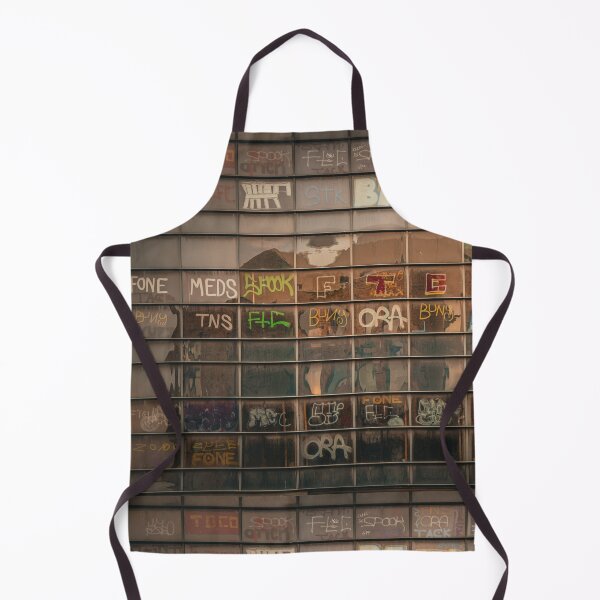 Item preview, Urban Echoes in Glass and Steel designed and sold by Zenvo.