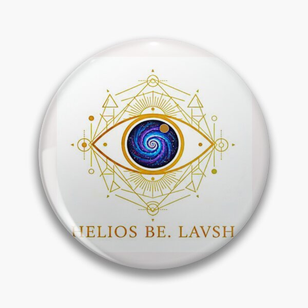 Item preview, Solar Gaze — Minimal Symbols of Inner Light #3 designed and sold by Helios Be. Lavsh.