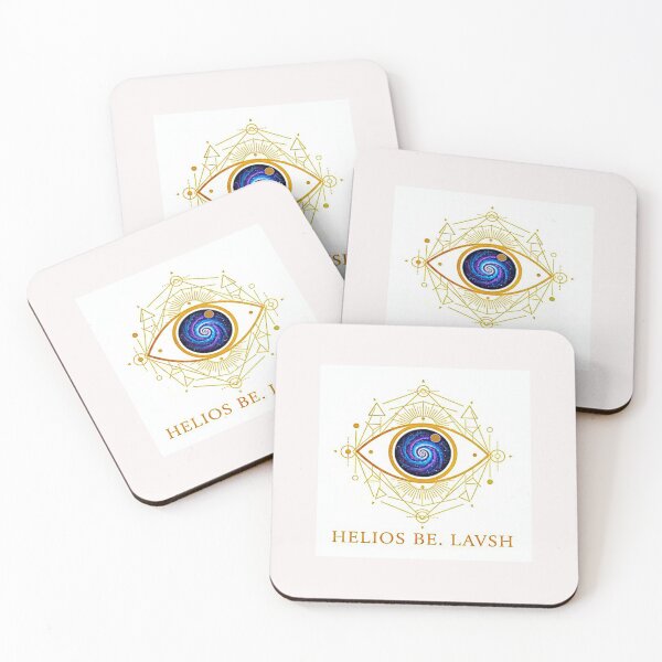 Item preview, Solar Gaze — Minimal Symbols of Inner Light #3 designed and sold by Helios Be. Lavsh.