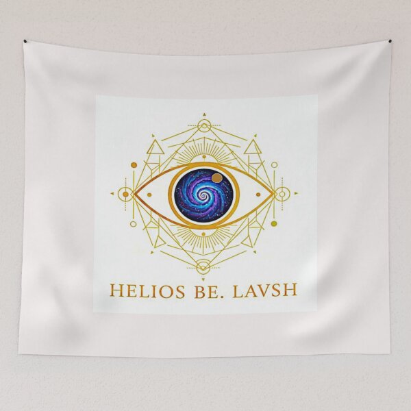 Item preview, Solar Gaze — Minimal Symbols of Inner Light #3 designed and sold by Helios Be. Lavsh.