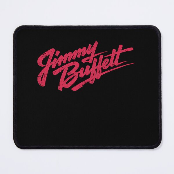 Item preview, Jimmy Buffett Style  designed and sold by Montescie.
