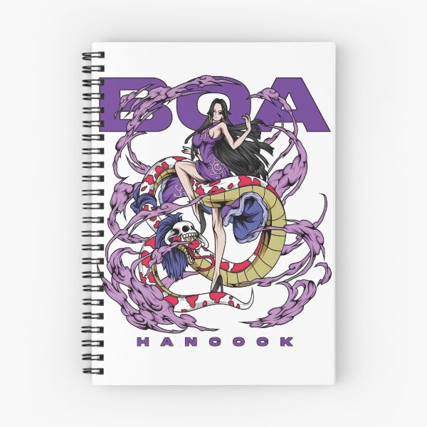 Item preview, empress boa hancock designed and sold by Anime-versetee.