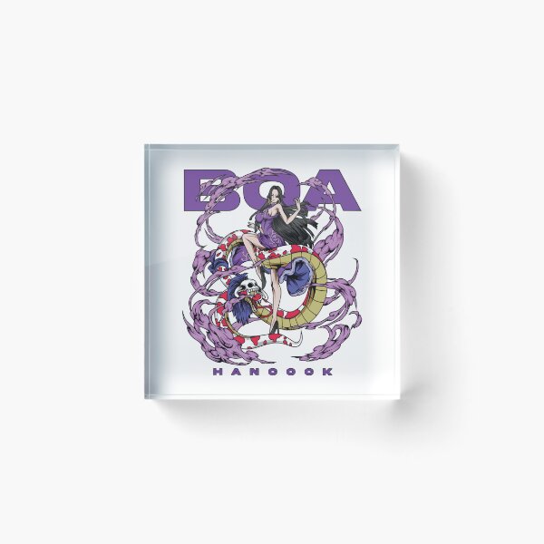 Item preview, empress boa hancock designed and sold by Anime-versetee.