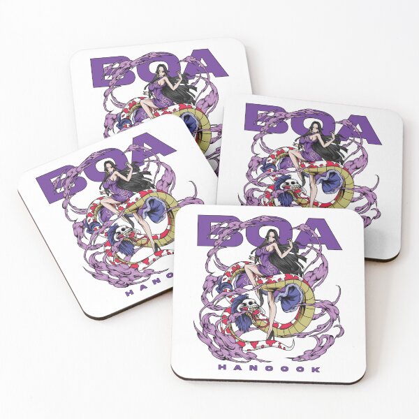 Item preview, empress boa hancock designed and sold by Anime-versetee.