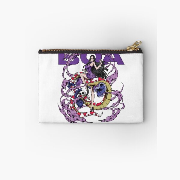 Item preview, empress boa hancock designed and sold by Anime-versetee.