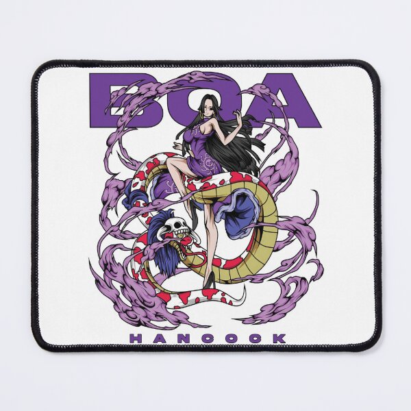 Item preview, empress boa hancock designed and sold by Anime-versetee.