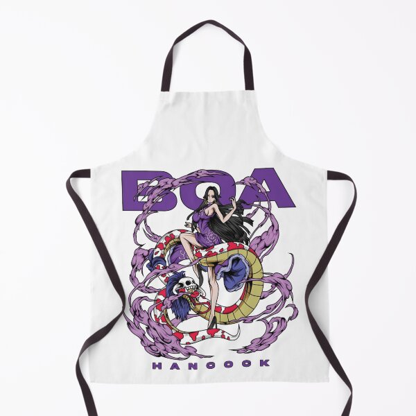 Item preview, empress boa hancock designed and sold by Anime-versetee.