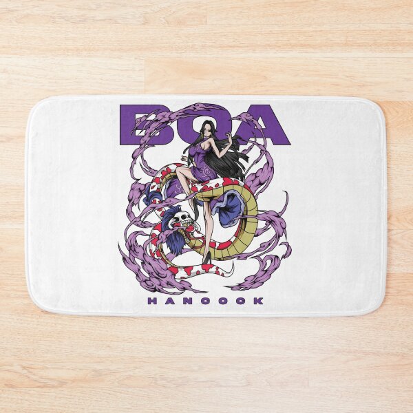 Item preview, empress boa hancock designed and sold by Anime-versetee.