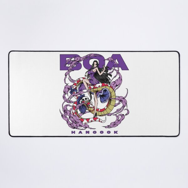 Item preview, empress boa hancock designed and sold by Anime-versetee.