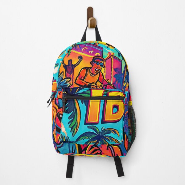 Item preview, Ibiza | Comics stylCartoone - designed and sold by ComicsFactory.
