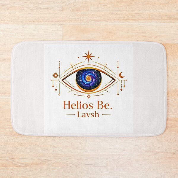 Item preview, Solar Gaze — Minimal Symbols of Inner Light #4 designed and sold by Helios Be. Lavsh.