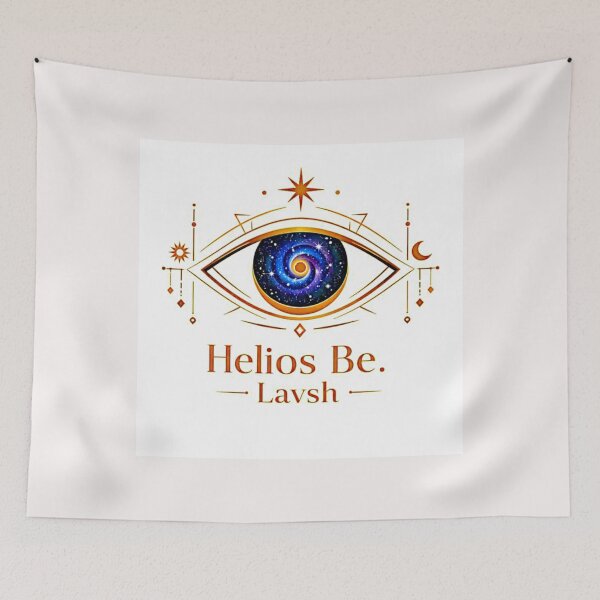 Item preview, Solar Gaze — Minimal Symbols of Inner Light #4 designed and sold by Helios Be. Lavsh.