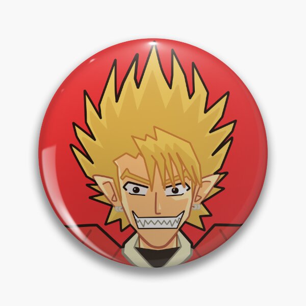 Item preview, Yoichi Hiruma  designed and sold by Alturionis.