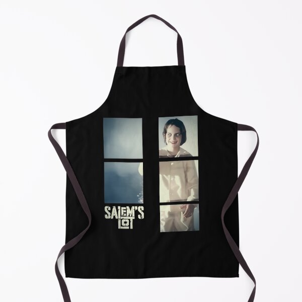 Item preview, Salem's Lot designed and sold by DiscoKiss - Quality printing guaranteed..
