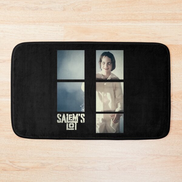 Item preview, Salem's Lot designed and sold by DiscoKiss - Quality printing guaranteed..