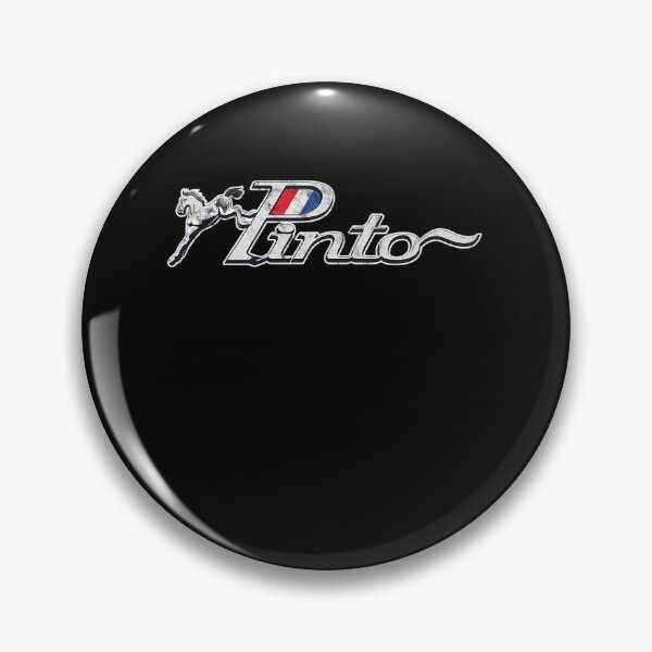 Item preview,  Pinto Logo Logo designed and sold by Montescie.