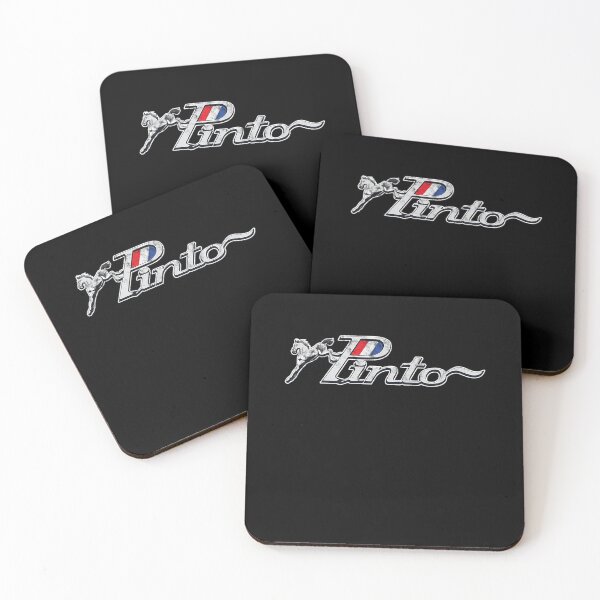 Item preview,  Pinto Logo Logo designed and sold by Montescie.