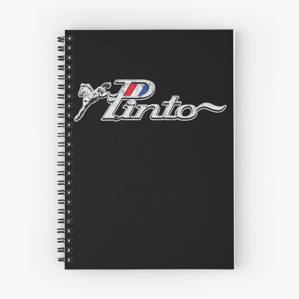 Item preview,  Pinto Logo Logo designed and sold by Montescie.