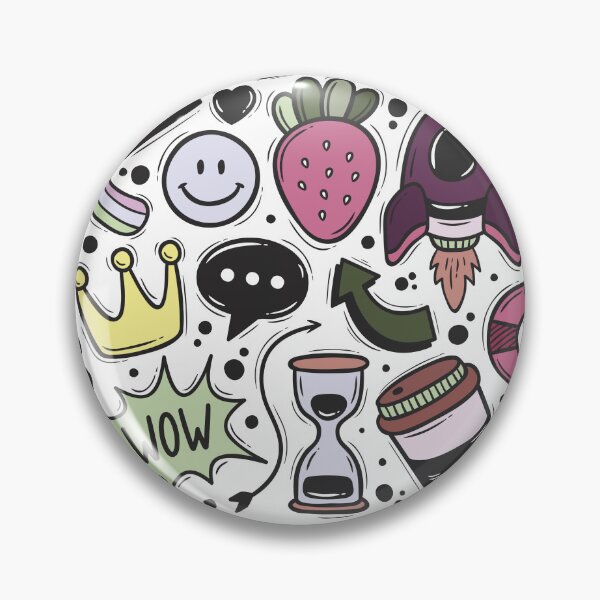 Item preview, Doodles designed and sold by Studio Jenson.