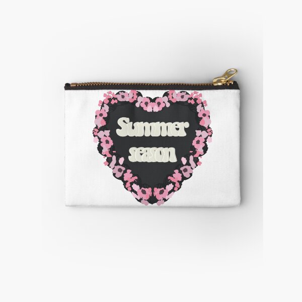 Item preview, Summer Season Love Heart Birthday Cake designed and sold by FreeOrca.