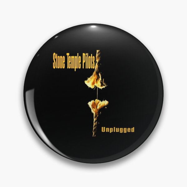 Item preview, Stone Temples Pilots Unplugged Tour designed and sold by JayJakasaniya.