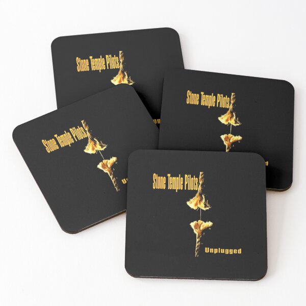 Item preview, Stone Temples Pilots Unplugged Tour designed and sold by JayJakasaniya.