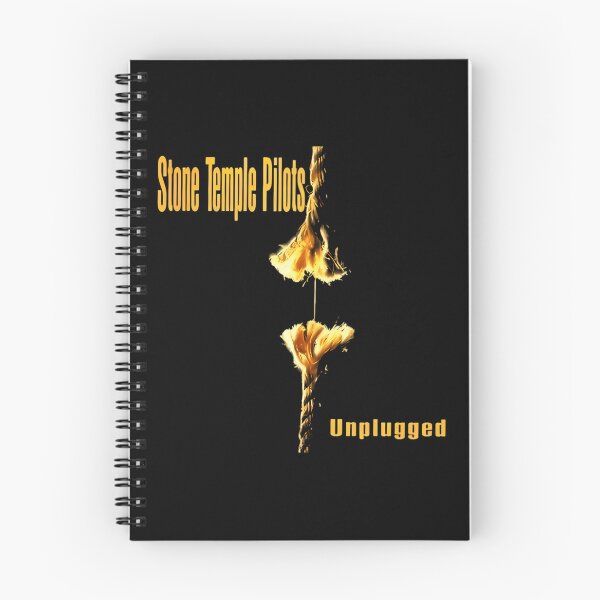Item preview, Stone Temples Pilots Unplugged Tour designed and sold by JayJakasaniya.