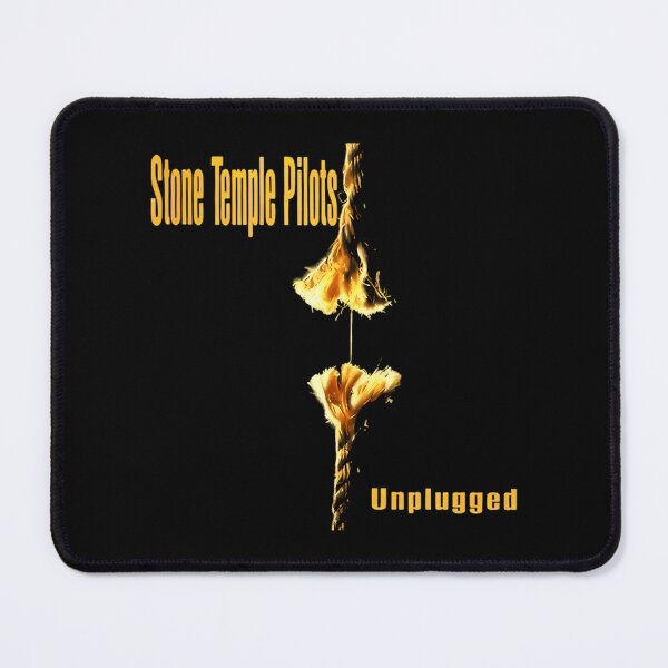 Item preview, Stone Temples Pilots Unplugged Tour designed and sold by JayJakasaniya.