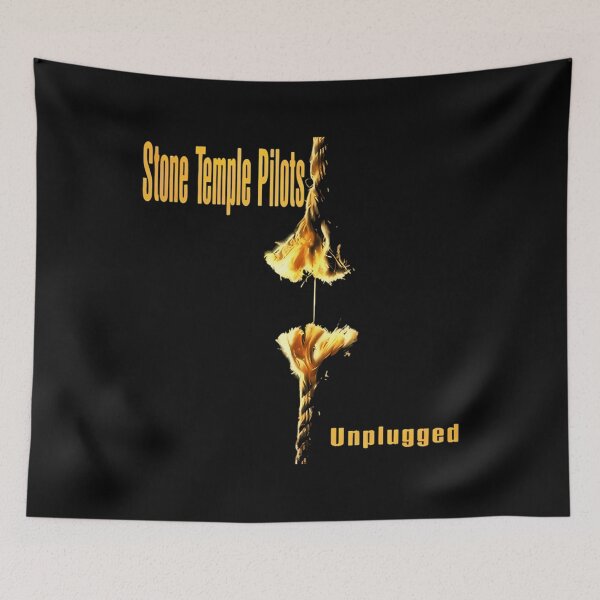 Item preview, Stone Temples Pilots Unplugged Tour designed and sold by JayJakasaniya.