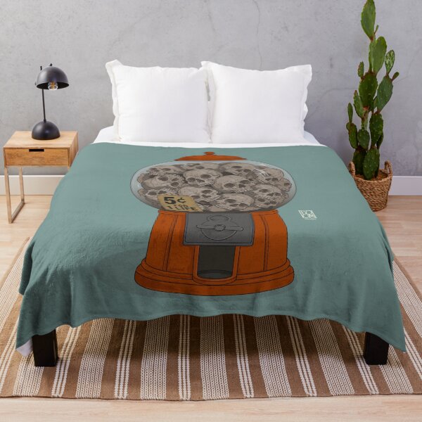 Item preview, 5 cents for 1 life designed and sold by CogitoErgoBoom.